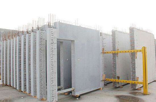 海安钢筋混凝土墙板「南通海辉建材供应」 - 数字营销网